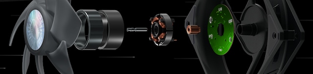 NEW BLADE DESIGN NEW BLADE DESIGN