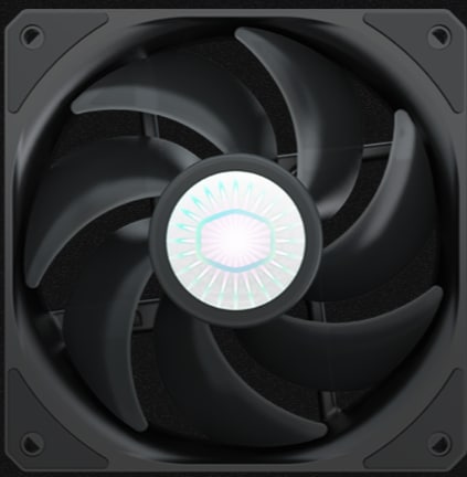 NEXT GENERATION OF SICKLEFLOW FANS NEXT GENERATION OF SICKLEFLOW FANS