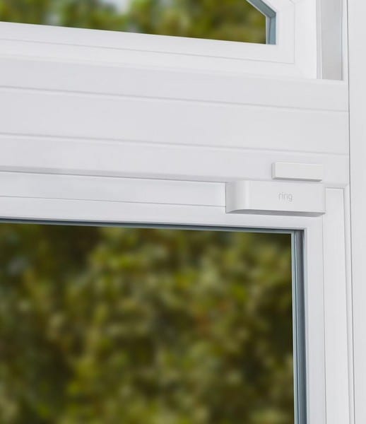 Ring kontaktsensor Ring kontaktsensor