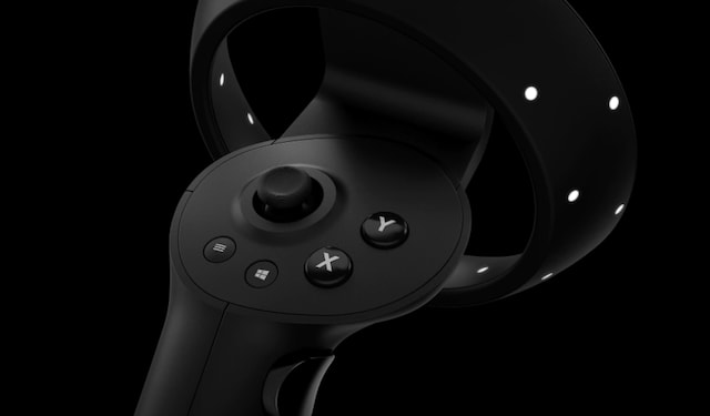 HP Reverb 2 HP Reverb 2