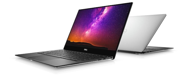 Dell XPS 13-7390 13,3" FHD Dell XPS 13-7390 13,3" FHD
