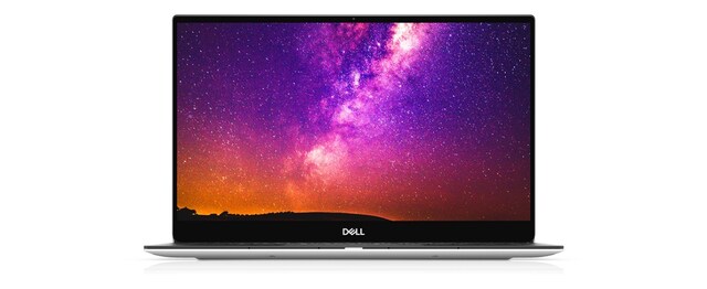 Dell XPS 13-7390 13,3" FHD Intel Core Processor 10th gen. Dell XPS 13-7390 13,3" FHD Intel Core Processor 10th gen.