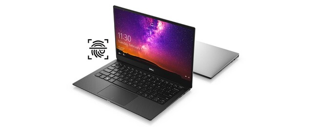 Dell XPS 13-7390 13,3" FHD Fingerprint reader Dell XPS 13-7390 13,3" FHD Fingerprint reader