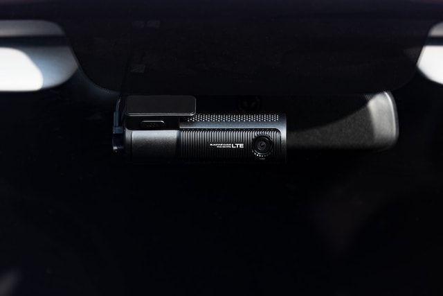 Blackvue Dashcam Blackvue Dashcam