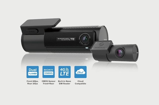 Blackvue Dashcam Blackvue Dashcam