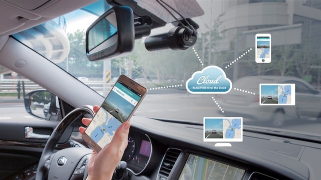 Blackvue Cloud Blackvue Cloud