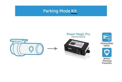 Blackvue Dashcam Blackvue Dashcam