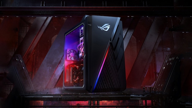 ASUS ROG Strix GA35 NVIDIA GeForce RTX GPU ASUS ROG Strix GA35 NVIDIA GeForce RTX GPU
