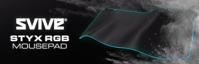 Svive Styx RGB Svive Styx RGB