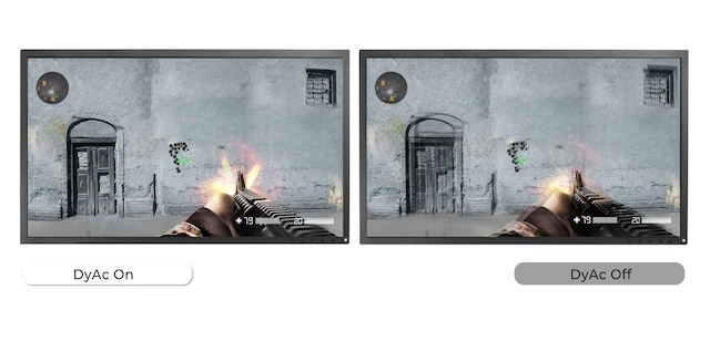 BenQ Zowie 27" gaming monitor XL2746S