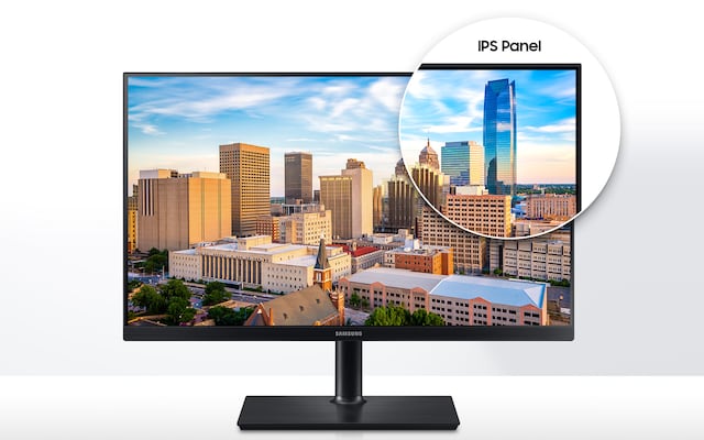 Samsung 27" 27T850 IPS display