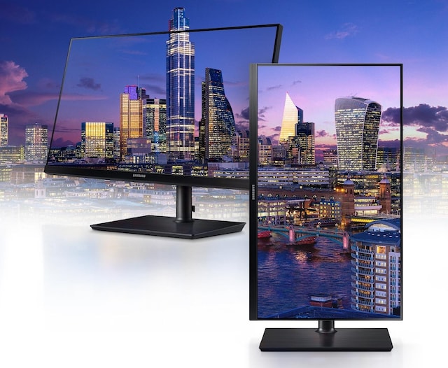 Samsung 27" monitor 27T850