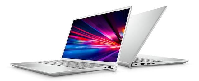 Dell Inspiron 15 7501 15,6" FHD Dell Inspiron 15 7501 15,6" FHD