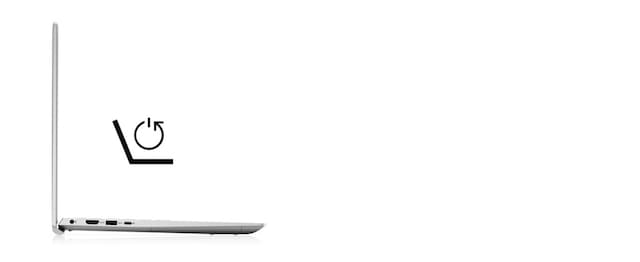 Dell Inspiron 15 7501 15,6" FHD Lid Open Sensor Dell Inspiron 15 7501 15,6" FHD Lid Open Sensor