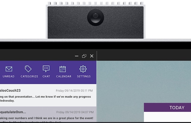 Dell Inspiron 24 5490 24" FHD touch Dell Inspiron 24 5490 24" FHD touch