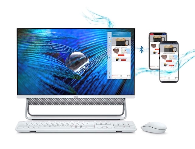 Dell Inspiron 24 5490 24" FHD touch Dell Inspiron 24 5490 24" FHD touch