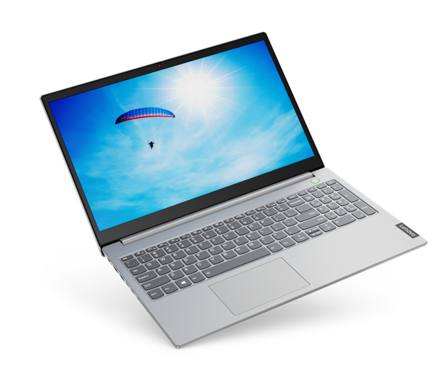 Lenovo ThinkBook 15 15.6" Full HD Lenovo ThinkBook 15 15.6" Full HD