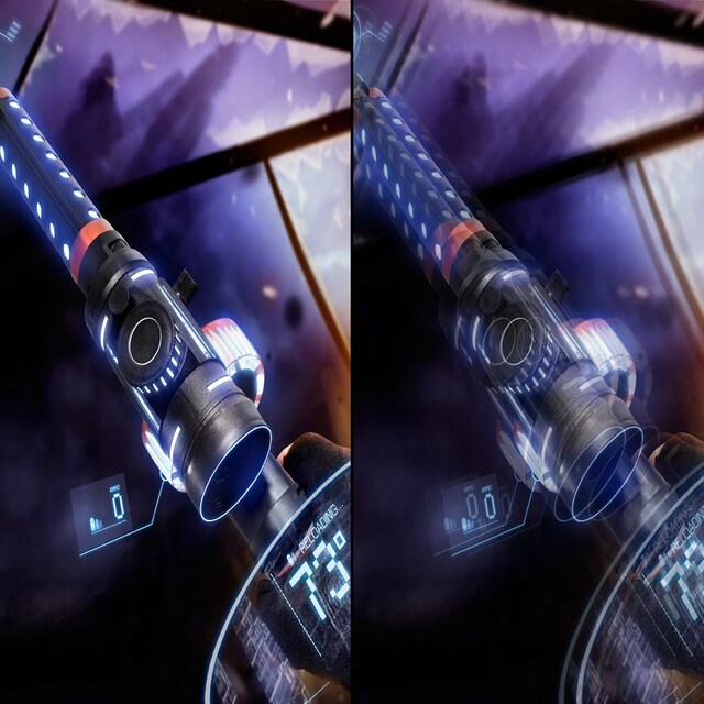 Acer Predator 24" gaming monitor XB241H 1 ms