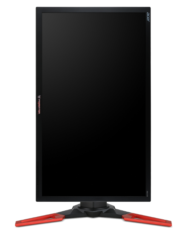 Acer Predator 24" gaming monitor XB241H