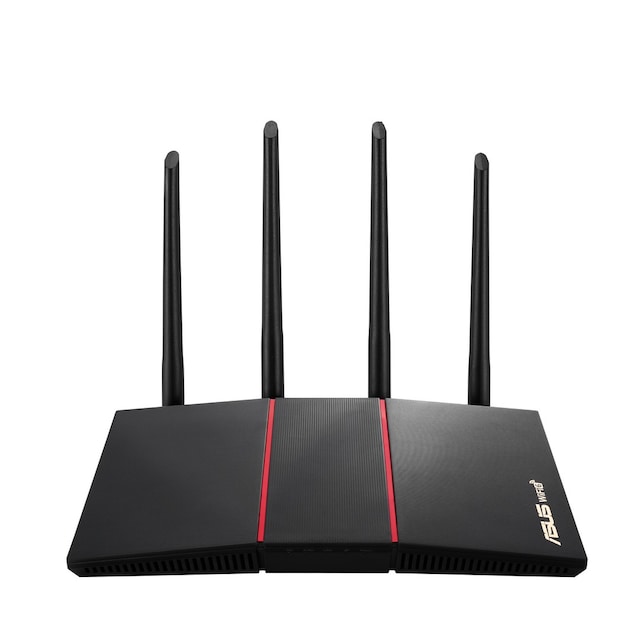 ASUS RT-AX55U Router ASUS RT-AX55U Router