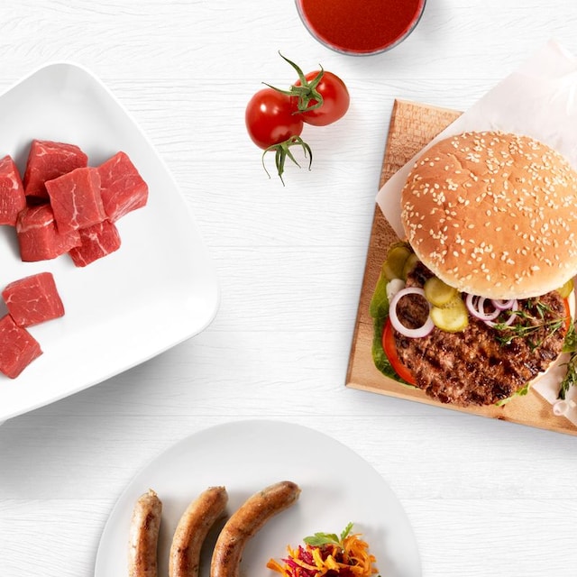 Bosch MFW2510W SmartPower