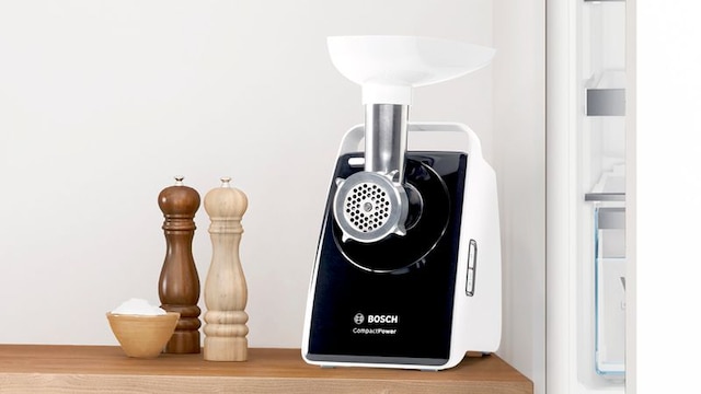 Bosch MFW2510W SmartPower