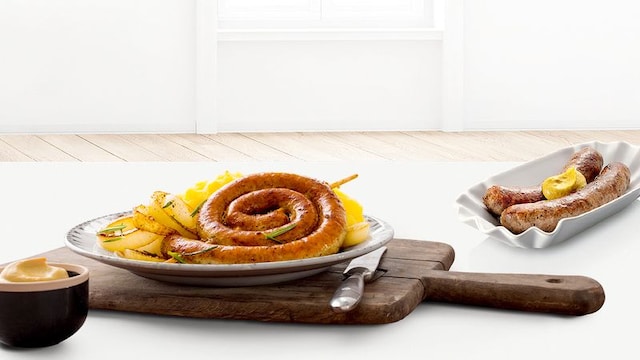 Bosch MFW2510W SmartPower