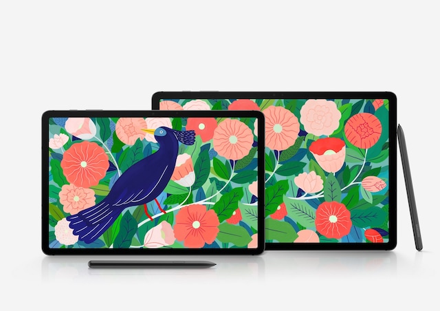 Samsung Galaxy Tab S7 Samsung Galaxy Tab S7