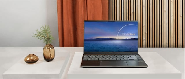 ASUS ZenBook 13 UX325JA ASUS ZenBook 13 UX325JA