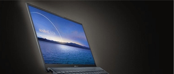 ASUS ZenBook 13 UX325JA ASUS ZenBook 13 UX325JA