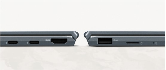 ZenBook 13 UX325JA ZenBook 13 UX325JA