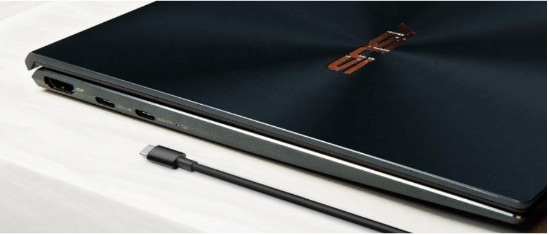 ZenBook 13 UX325JA ZenBook 13 UX325JA