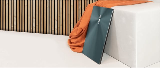 ASUS ZenBook 13 UX325JA ASUS ZenBook 13 UX325JA