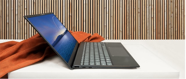 ASUS ZenBook 13 UX325JA ASUS ZenBook 13 UX325JA