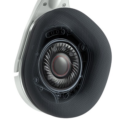 amplified audio amplified audio