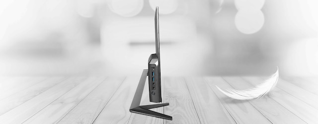 MSI Pro 24X 23,8" AIO