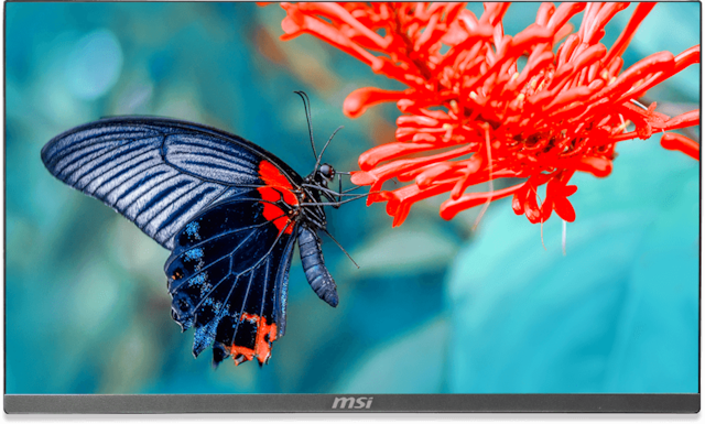 MSI Pro 24X 23,8" AIO