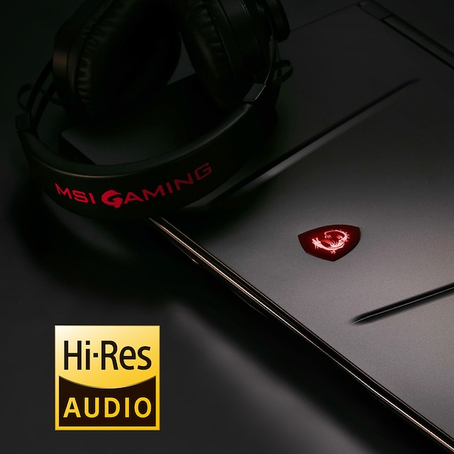 MSI GL75 Leopard 17,3" FHD 144 Hz MSI GL75 Leopard 17,3" FHD 144 Hz