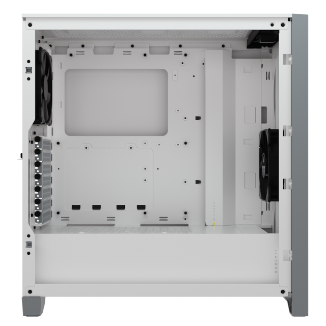 Ekstremt kjølepotensiale