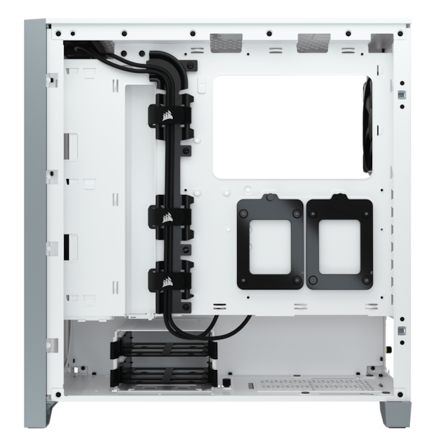 Corsair RapidRoute kabelføringssystem