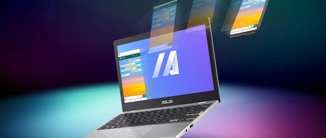 ASUS Laptop E410 14" FHD MyASUS ASUS Laptop E410 14" FHD MyASUS