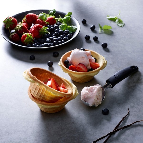 Topit Vaffelskåljern Topit Vaffelskåljern