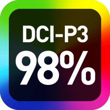 MSI 34" monitor Prestige PS341WU DCI-P3 98% MSI 34" monitor Prestige PS341WU DCI-P3 98%