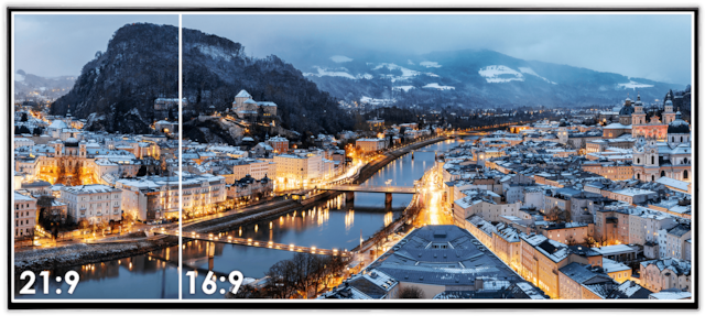 MSI 34" monitor Prestige PS341WU Ultra Wide WUHD MSI 34" monitor Prestige PS341WU Ultra Wide WUHD