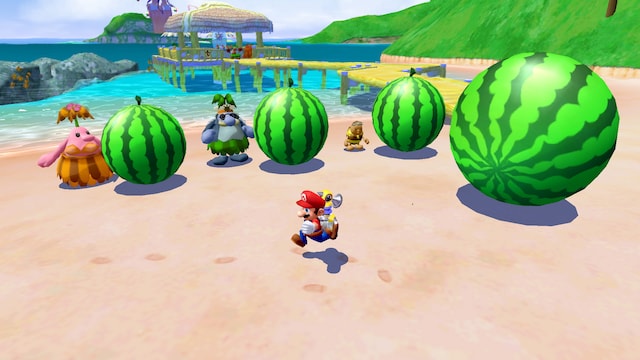 Super Mario 3D All Stars