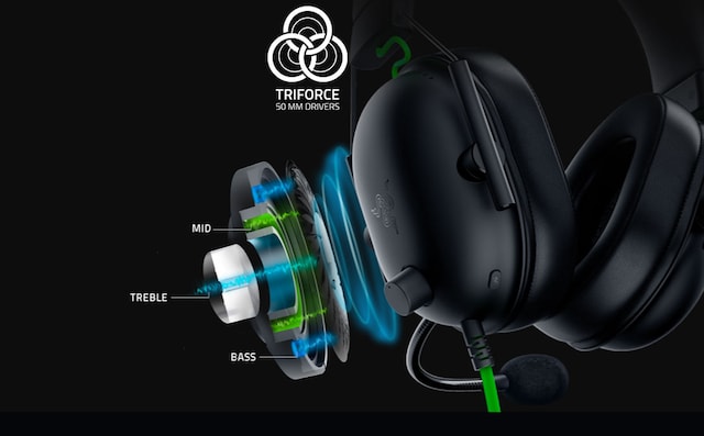 BlackShark V2 X BlackShark V2 X