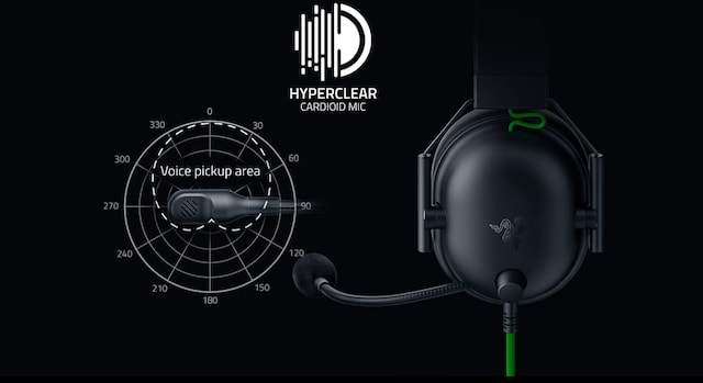 BlackShark V2 X BlackShark V2 X