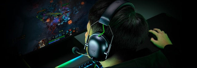 BlackShark V2 X BlackShark V2 X