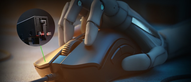 Razer DeathAdder mini v2