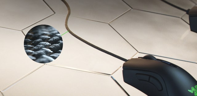 Razer DeathAdder Mini V2